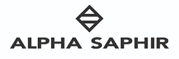 Alpha Saphir